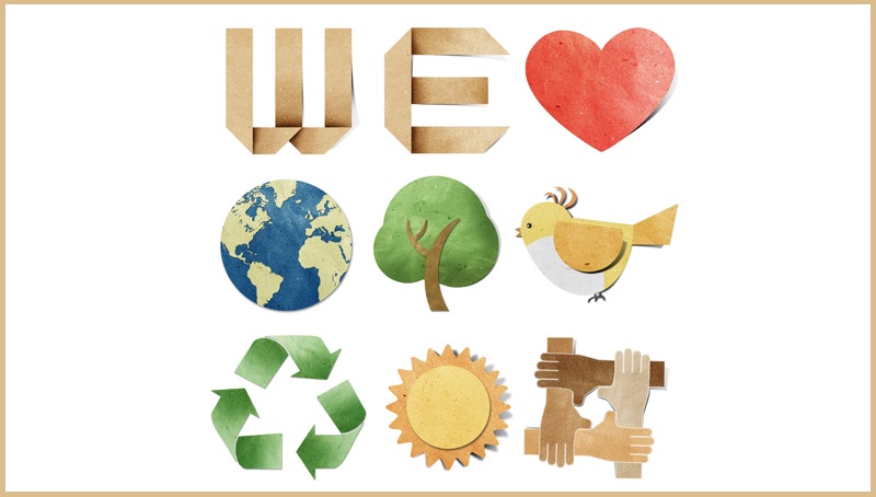 Στο Κορωπί το πρώτο «Πράσινο Σημείο» Διαχείρισης Ανακυκλώσιμων Υλικών
